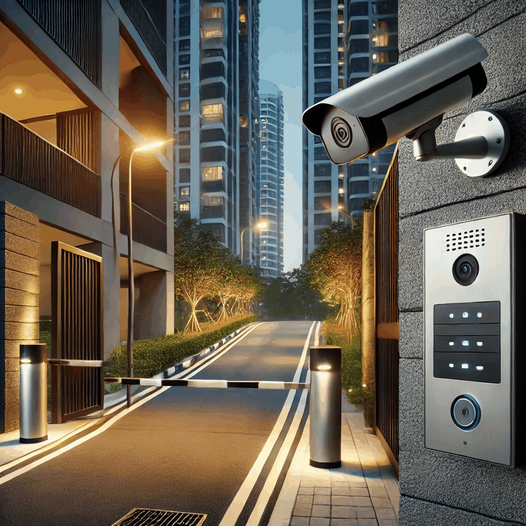 Security Automation Services in Singapore